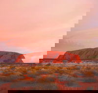3-Day Alice Springs to Uluru Ayers Rock via Kings Canyon Tour - Accommodation Mermaid Beach