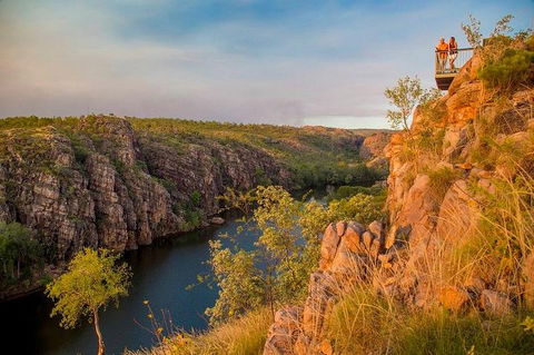 Katherine Day Tour From Darwin Including Katherine Gorge Cruise - Accommodation Mermaid Beach 1