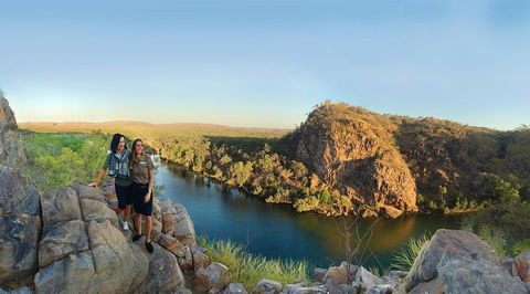 Katherine Day Tour From Darwin Including Katherine Gorge Cruise - Accommodation Mermaid Beach 3