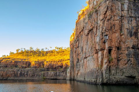 Katherine Day Tour From Darwin Including Katherine Gorge Cruise - Accommodation Mermaid Beach 4