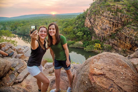 Katherine Day Tour From Darwin Including Katherine Gorge Cruise - Accommodation Mermaid Beach 5