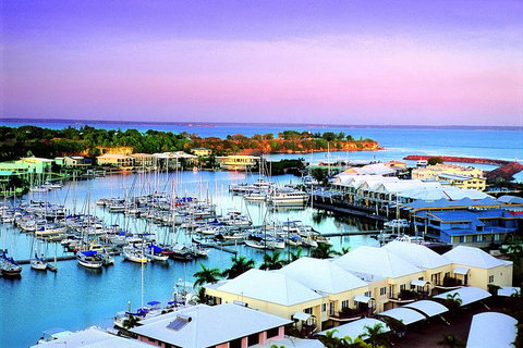 Darwin City Sightseeing Tour - Accommodation Mermaid Beach 3
