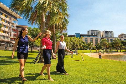Darwin City Sightseeing Tour - Accommodation Mermaid Beach 4