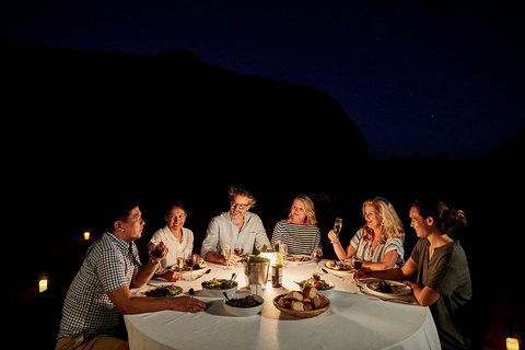 Uluru (Ayers Rock) Base And Sunset Half-Day Trip With Opt Outback BBQ Dinner - Accommodation Mermaid Beach 4