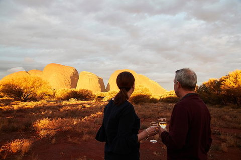 Kata Tjuta Sunset Half Day Trip - Accommodation Mermaid Beach 3