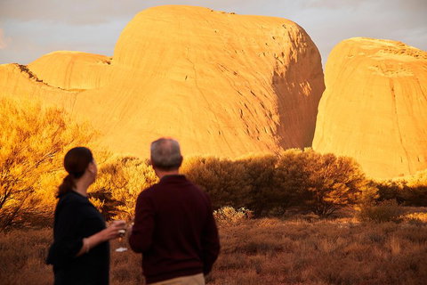 Kata Tjuta Sunset Half Day Trip - Accommodation Mermaid Beach 5