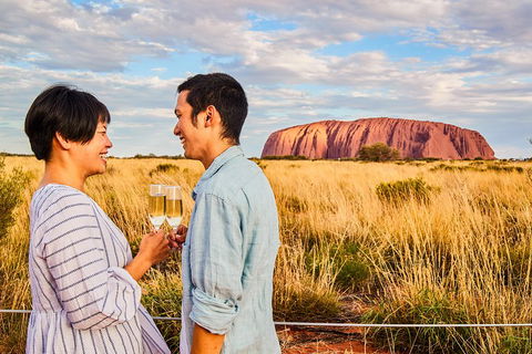 Ayers Rock 4 Tour Combo: Complete Uluru Base Walk At Sunrise, Valley Of The Winds At Sunrise, Kata Tjuta Sunset And Uluru Sunset - Accommodation Mermaid Beach 4