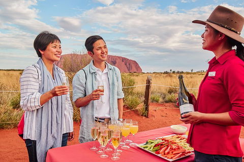 Uluru (Ayers Rock) Sunset Tour - Accommodation Mermaid Beach 5