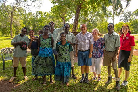 Tiwi Islands Cultural Experience From Darwin Including Ferry - Accommodation Mermaid Beach 5