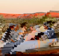 3-Day Tour from Uluru Ayers Rock to Alice Springs via Kings Canyon - Accommodation Mermaid Beach