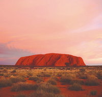 2-Day Uluru Sunset and Kata Tjuta Tour from Ayers Rock - Accommodation Mermaid Beach