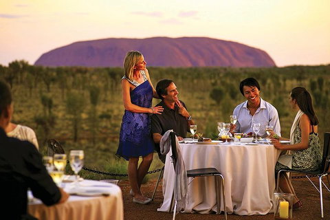 Uluru & Kata Tjuta Sights & Sounds - Accommodation Mermaid Beach 0