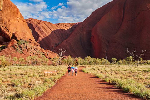 Uluru & Kata Tjuta Sights & Sounds - Accommodation Mermaid Beach 4