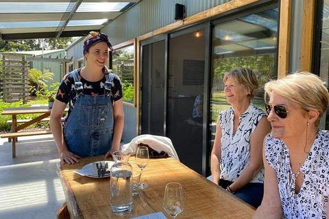 Tamar Valley Food And Wine Boutique Tours - Accommodation Mermaid Beach 4
