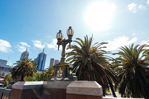 Highlights & Hidden Gems With Locals: Best Of Melbourne Private Tour - Accommodation Mermaid Beach 0