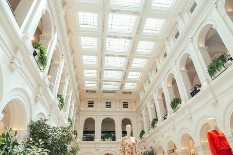 Highlights & Hidden Gems With Locals: Best Of Melbourne Private Tour - Accommodation Mermaid Beach 1