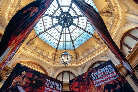 Highlights & Hidden Gems With Locals: Best Of Melbourne Private Tour - Accommodation Mermaid Beach 5