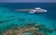 Silversonic Outer Great Barrier Reef Dive And Snorkel Cruise From Port Douglas - thumb 2