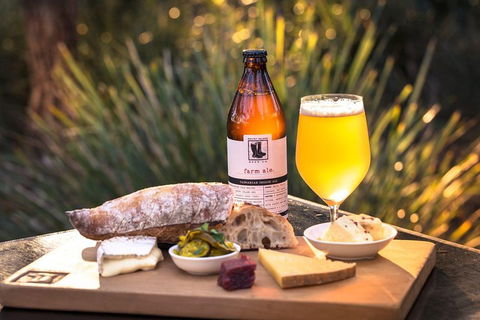 Bruny Island Private Charter Service - Accommodation Mermaid Beach 2
