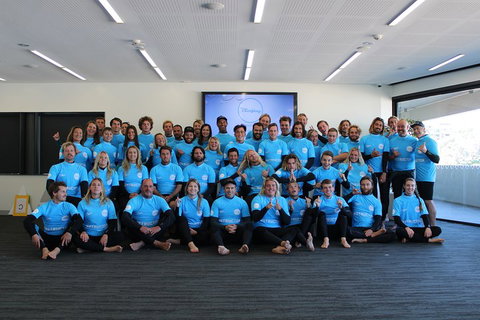 Surfing Lessons On Sydney's Bondi Beach - Accommodation Mermaid Beach 0