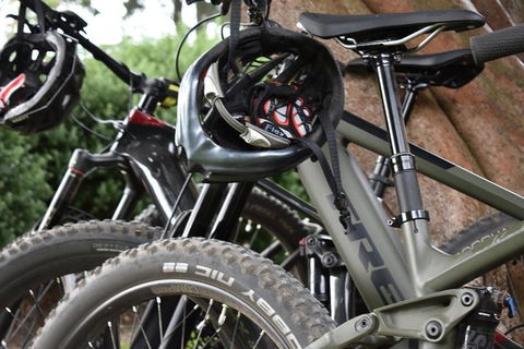 Fully Guided E-Mountain Bike Tour On The Beautiful Mornington Peninsula. - Accommodation Mermaid Beach 5