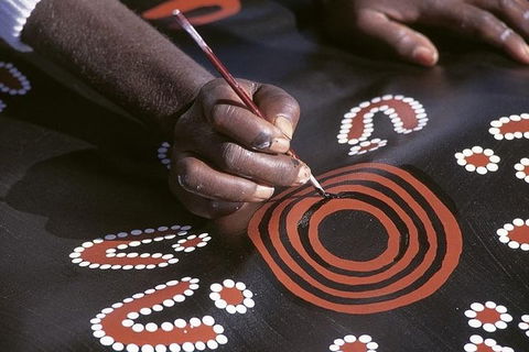 Alice Springs, Uluru Ayers Rock & Kings Canyon 8 Days Touring Package - Accommodation Mermaid Beach 0