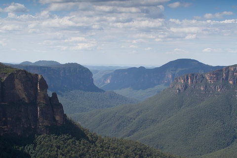 Blue Mountains Small-Group Insider Tour From Sydney - Accommodation Mermaid Beach 0