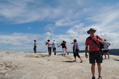 Blue Mountains Small-Group Insider Tour From Sydney - Accommodation Mermaid Beach 4