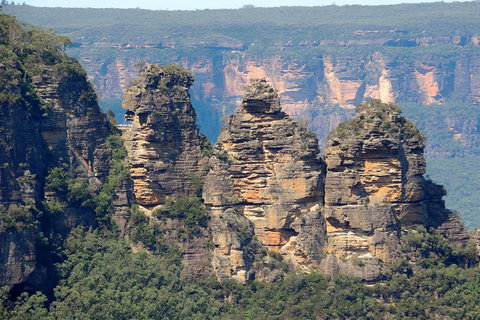 Blue Mountains Small-Group Insider Tour From Sydney - Accommodation Mermaid Beach 5