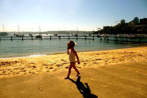 Morning Or Afternoon Highlights Tour In Sydney With A Local Guide - Accommodation Mermaid Beach 3