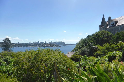 Private Tour: Half-Day Iconic Sydney - Accommodation Mermaid Beach 2
