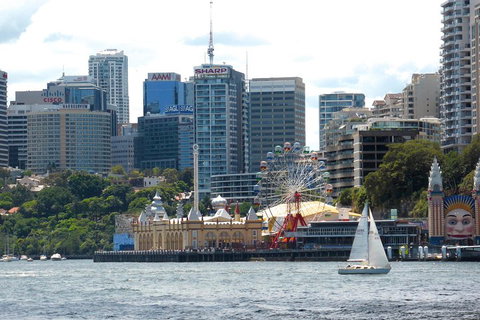 Private Tour: Half-Day Iconic Sydney - Accommodation Mermaid Beach 3