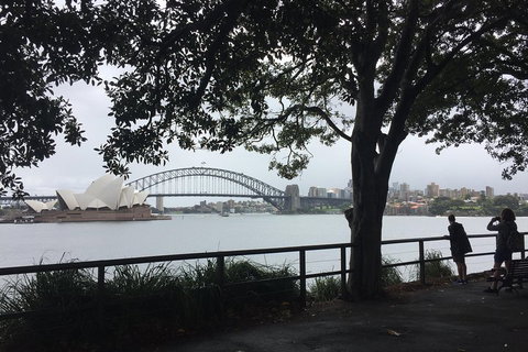 Private Tour: Half-Day Iconic Sydney - Accommodation Mermaid Beach 4