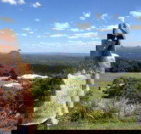 3 nights 2 full days private guided tour of the Sunshine Coast and Hinterland - Accommodation Mermaid Beach