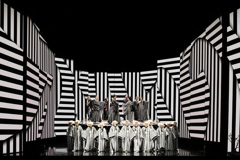 Madama Butterfly At The Sydney Opera House - Accommodation Mermaid Beach 1