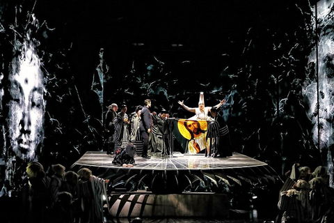 Madama Butterfly At The Sydney Opera House - Accommodation Mermaid Beach 3