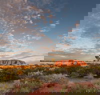 Uluru Kata Tjuta and Kings Canyon Camping Safari from Alice Springs - Accommodation Mermaid Beach