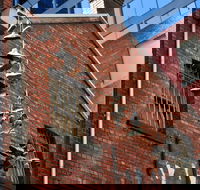 Architecture Tour of Melbourne - Accommodation Mermaid Beach