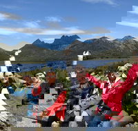 Cradle Mountain Active Day Trip from Launceston - Accommodation Mermaid Beach
