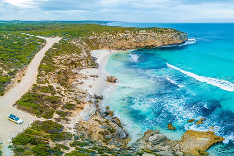 2-Day Kangaroo Island Safari From Adelaide - Accommodation Mermaid Beach 2