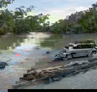 5 Day Kakadu National Park and Arnhem Land Tour - Accommodation Mermaid Beach
