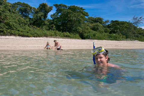 Green Island Eco Adventure From Cairns - Accommodation Mermaid Beach 3
