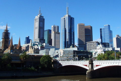 Half-Day Or Full-Day Tour With Private Guide From Melbourne - Accommodation Mermaid Beach 2