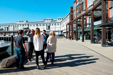 Small Group Essential Sydney Tour Including Lunch - Accommodation Mermaid Beach 0