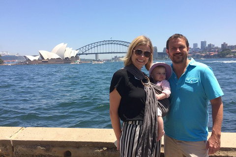 Small Group Essential Sydney Tour Including Lunch - Accommodation Mermaid Beach 1