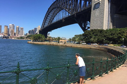 Small Group Essential Sydney Tour Including Lunch - Accommodation Mermaid Beach 2