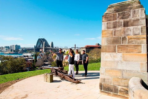 Small Group Essential Sydney Tour Including Lunch - Accommodation Mermaid Beach 4