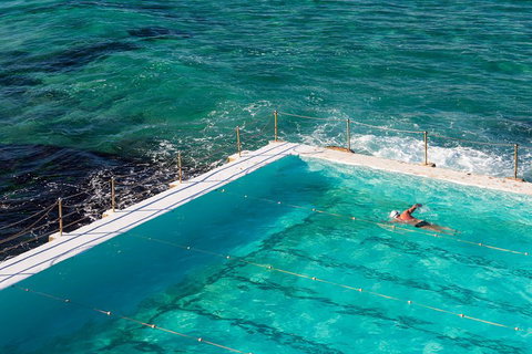Small Group Essential Sydney Tour Including Lunch - Accommodation Mermaid Beach 5