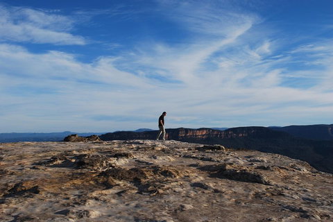 Small Group Blue Mountains Day Tour From Sydney - Accommodation Mermaid Beach 3