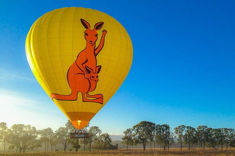 Hot Air Ballooning Tour From Northern Beaches Near Cairns - Accommodation Mermaid Beach 4